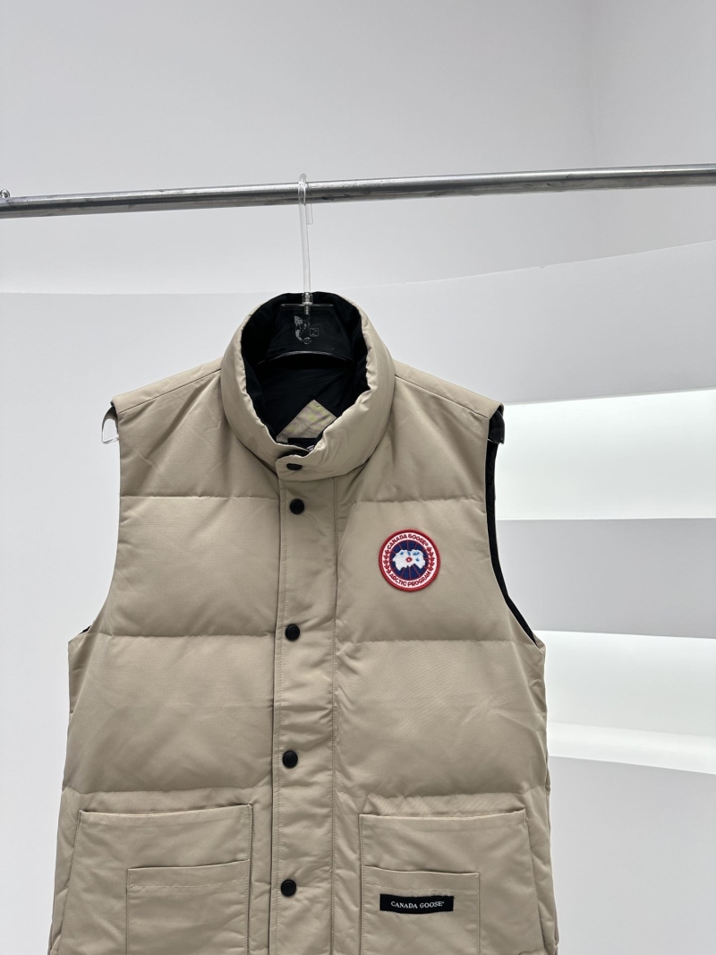 Moncler Gilet